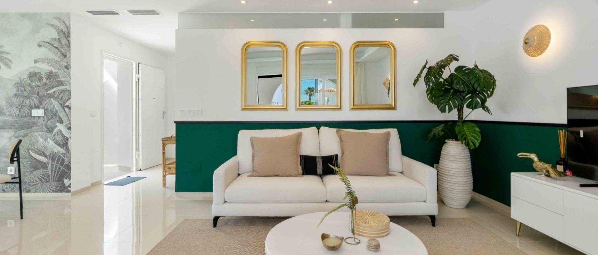 Reventa - Apartmento - Ciudad Quesada - Dona Pepa