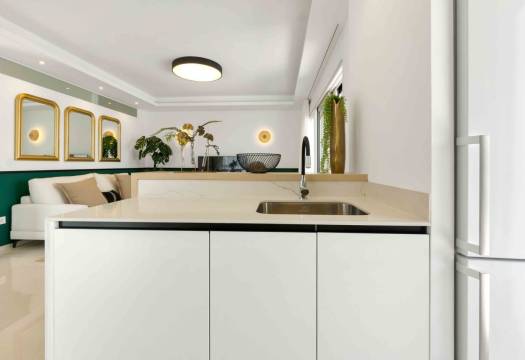 Reventa - Apartmento - Ciudad Quesada - Dona Pepa