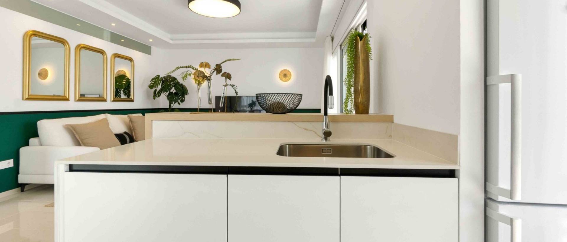 Reventa - Apartmento - Ciudad Quesada - Dona Pepa