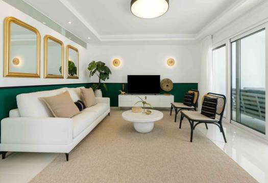 Reventa - Apartmento - Ciudad Quesada - Dona Pepa