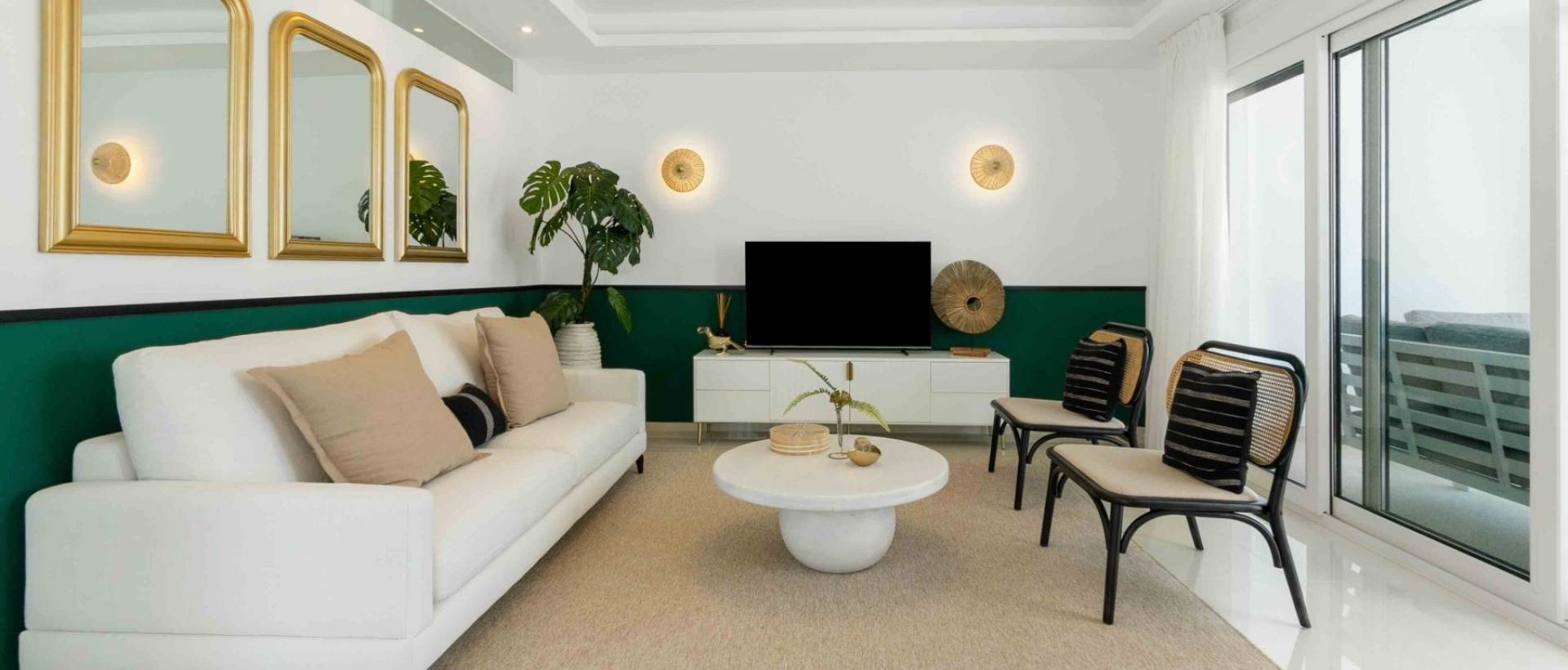 Reventa - Apartmento - Ciudad Quesada - Dona Pepa