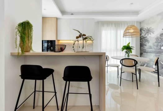 Reventa - Apartmento - Ciudad Quesada - Dona Pepa