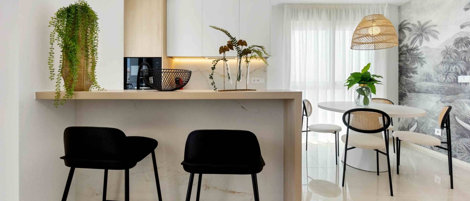 Reventa - Apartmento - Ciudad Quesada - Dona Pepa