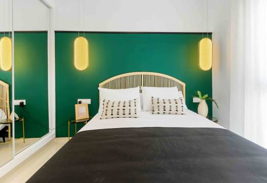 Reventa - Apartmento - Ciudad Quesada - Dona Pepa