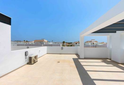 Reventa - Apartmento - Ciudad Quesada - Dona Pepa