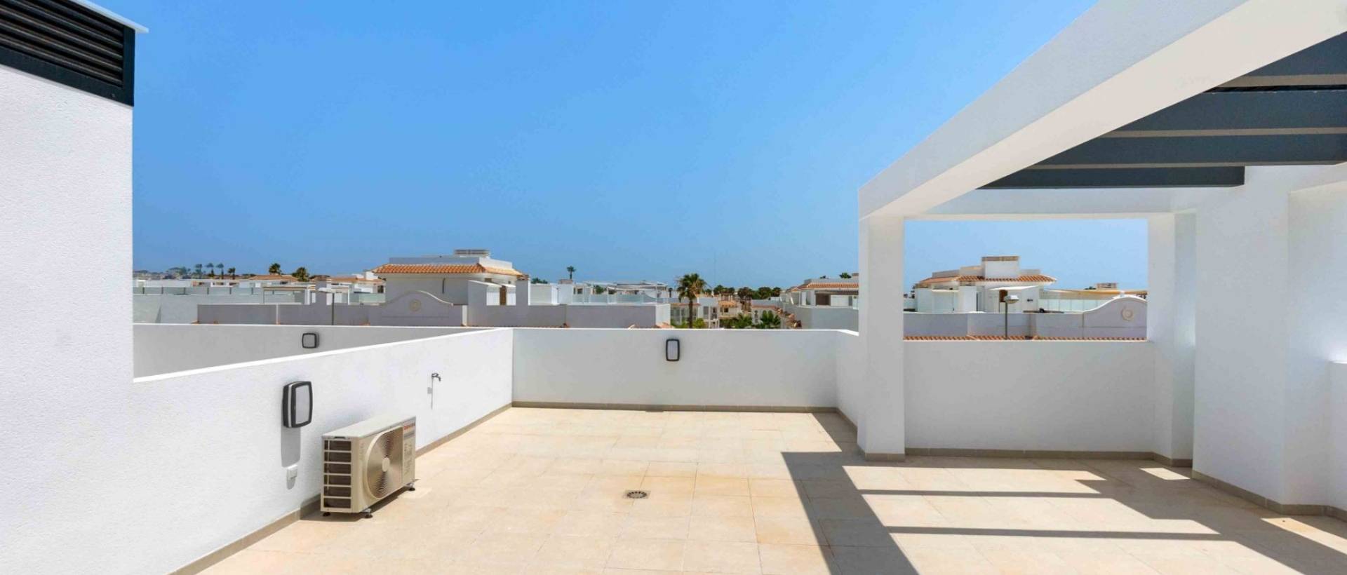 Reventa - Apartmento - Ciudad Quesada - Dona Pepa