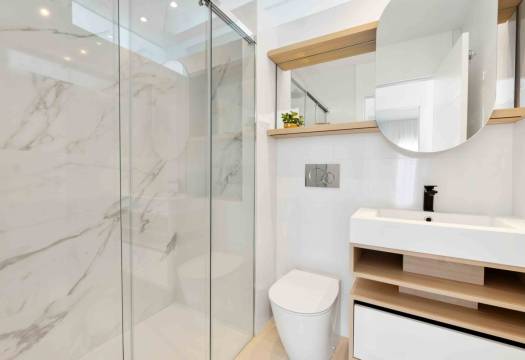 Reventa - Apartmento - Ciudad Quesada - Dona Pepa