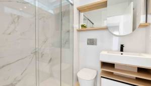 Reventa - Apartmento - Ciudad Quesada - Dona Pepa