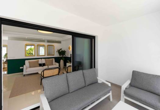 Reventa - Apartmento - Ciudad Quesada - Dona Pepa