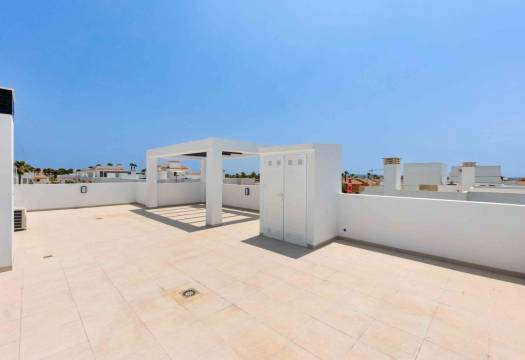 Reventa - Apartmento - Ciudad Quesada - Dona Pepa