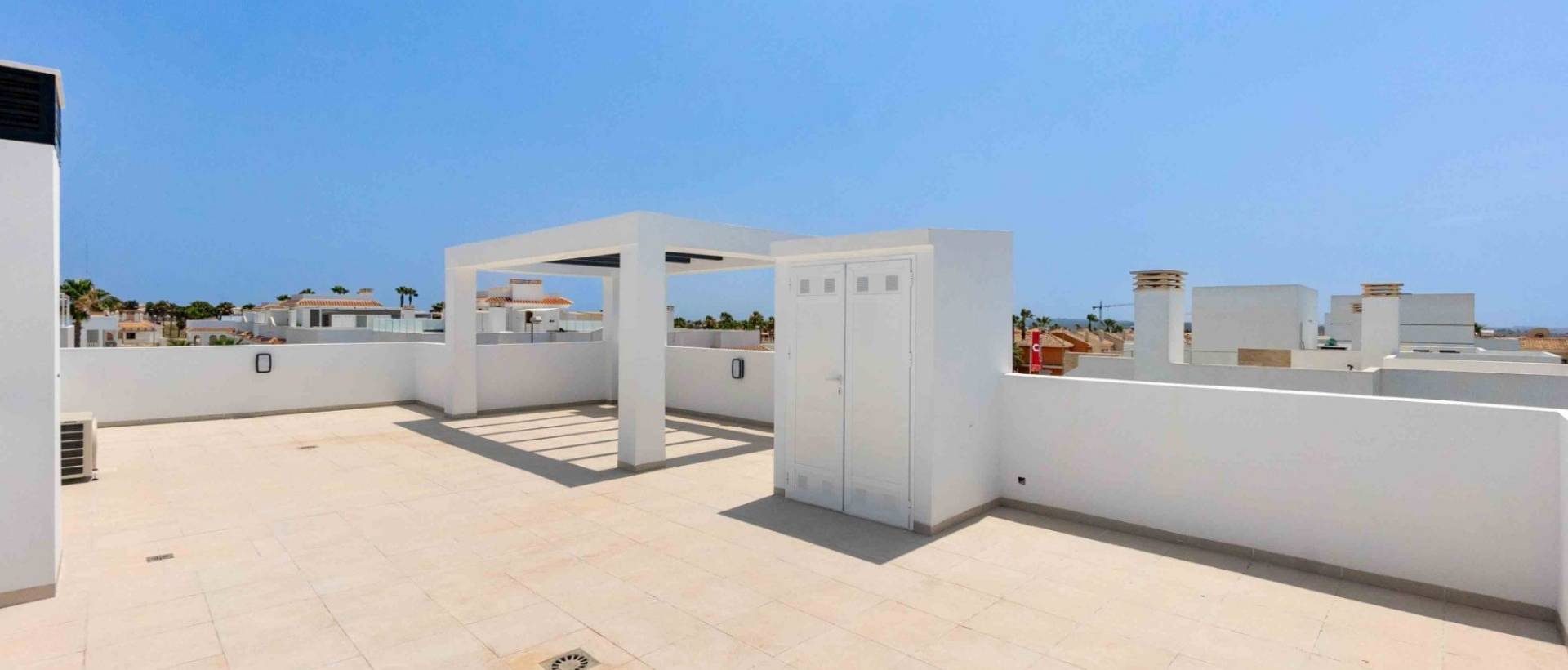 Reventa - Apartmento - Ciudad Quesada - Dona Pepa