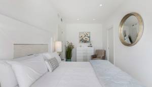 Obra Nueva - Villa / Chalet - Los Alcázares - Serena Golf