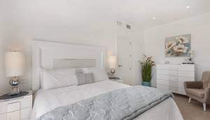 Obra Nueva - Villa / Chalet - Los Alcázares - Serena Golf