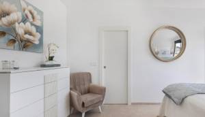 Obra Nueva - Villa / Chalet - Los Alcázares - Serena Golf