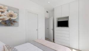 Obra Nueva - Villa / Chalet - Los Alcázares - Serena Golf