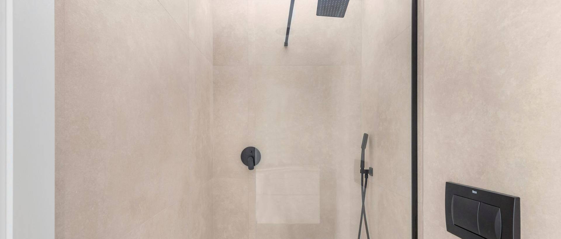 Obra Nueva - Villa / Chalet - Los Alcázares - Serena Golf