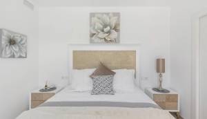 Obra Nueva - Villa / Chalet - Los Alcázares - Serena Golf