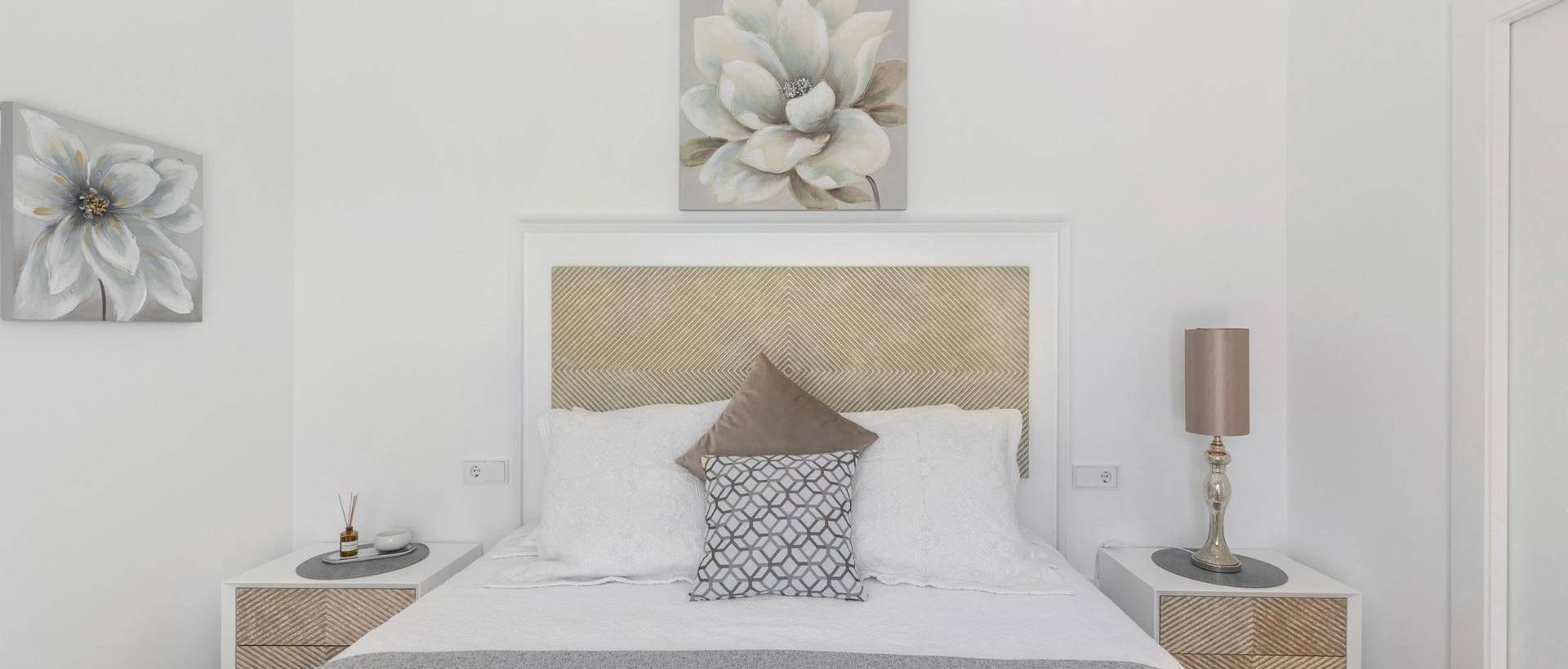 Obra Nueva - Villa / Chalet - Los Alcázares - Serena Golf