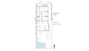 Obra Nueva - Villa / Chalet - Los Alcázares - Serena Golf