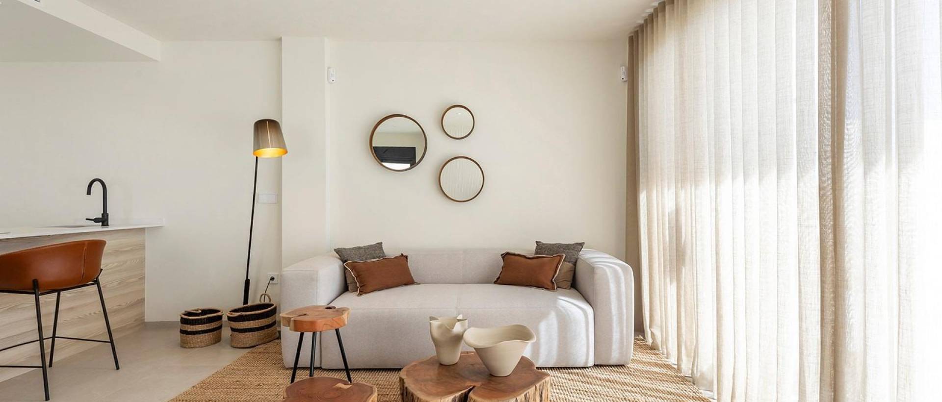 Obra Nueva - Villa / Chalet - Los Alcázares - Serena Golf