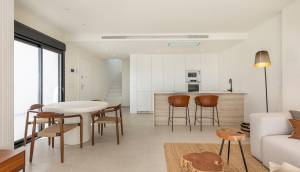 Obra Nueva - Villa / Chalet - Los Alcázares - Serena Golf