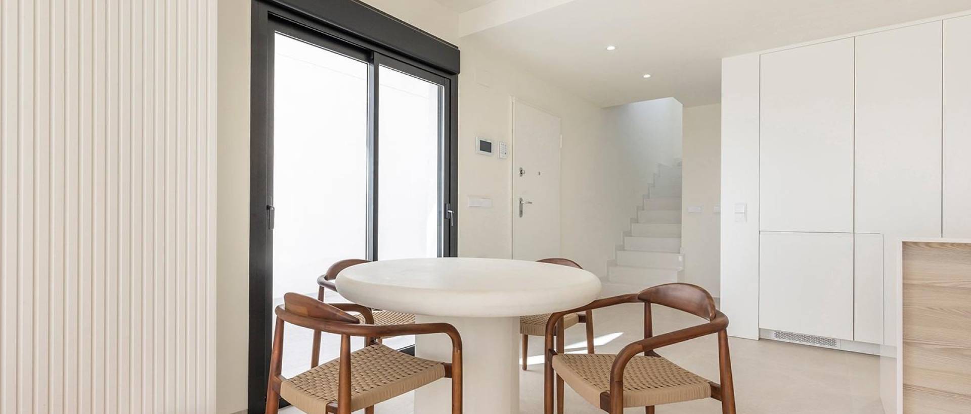 Obra Nueva - Villa / Chalet - Los Alcázares - Serena Golf