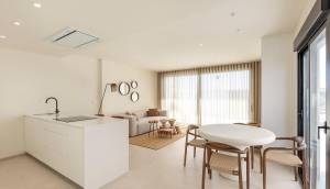 Obra Nueva - Villa / Chalet - Los Alcázares - Serena Golf