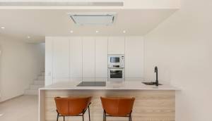 Obra Nueva - Villa / Chalet - Los Alcázares - Serena Golf