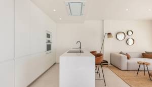 Obra Nueva - Villa / Chalet - Los Alcázares - Serena Golf