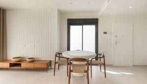 Obra Nueva - Villa / Chalet - Los Alcázares - Serena Golf