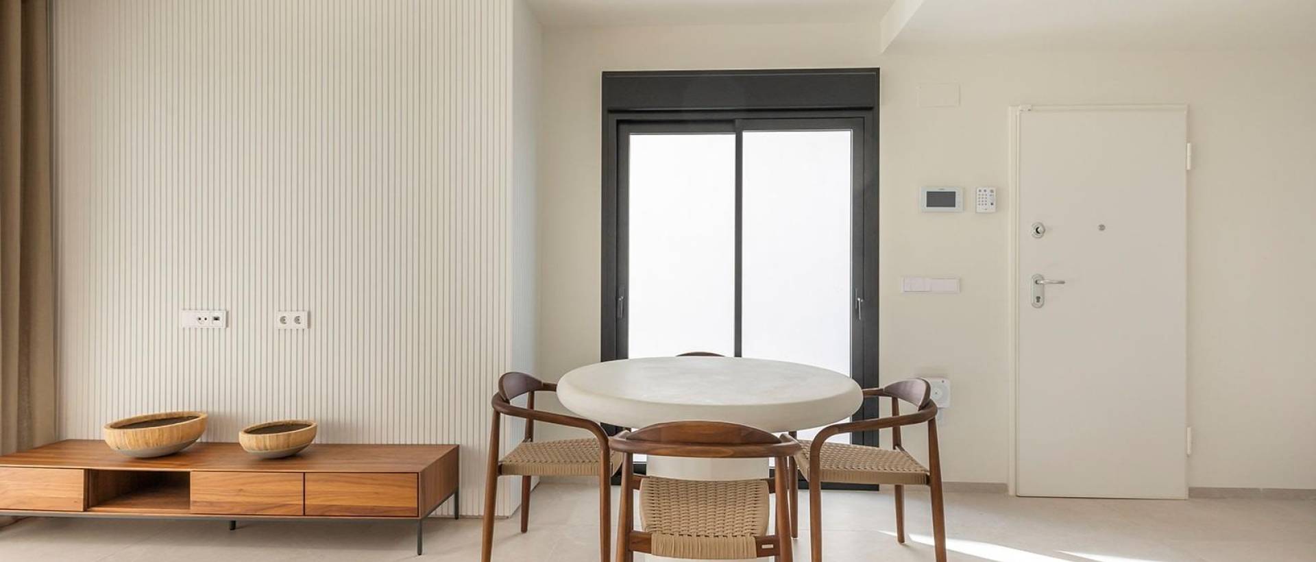 Obra Nueva - Villa / Chalet - Los Alcázares - Serena Golf