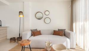 Obra Nueva - Villa / Chalet - Los Alcázares - Serena Golf