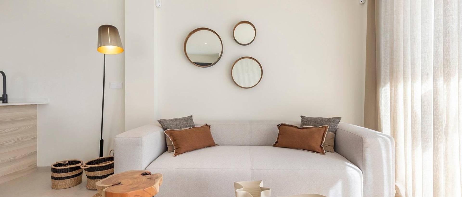 Obra Nueva - Villa / Chalet - Los Alcázares - Serena Golf