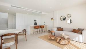 Obra Nueva - Villa / Chalet - Los Alcázares - Serena Golf