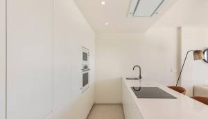 Obra Nueva - Villa / Chalet - Los Alcázares - Serena Golf