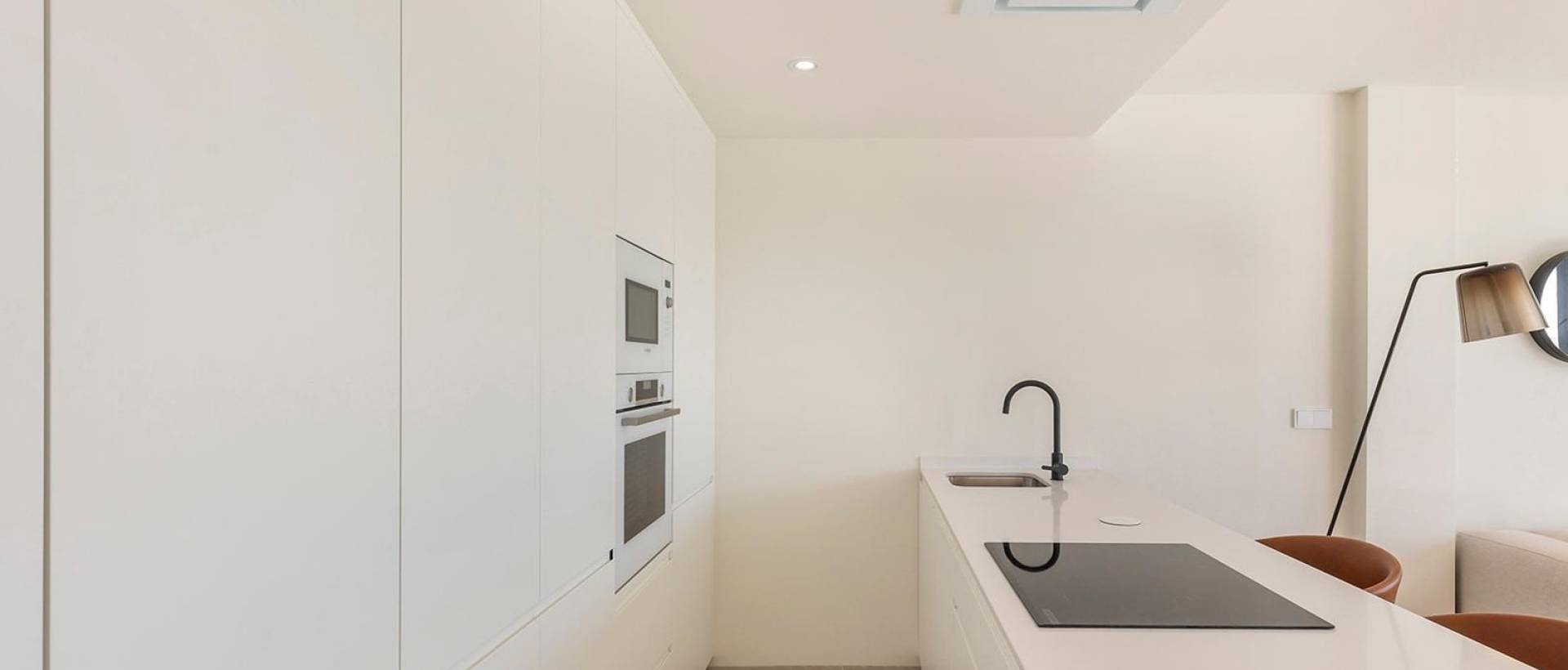 Obra Nueva - Villa / Chalet - Los Alcázares - Serena Golf