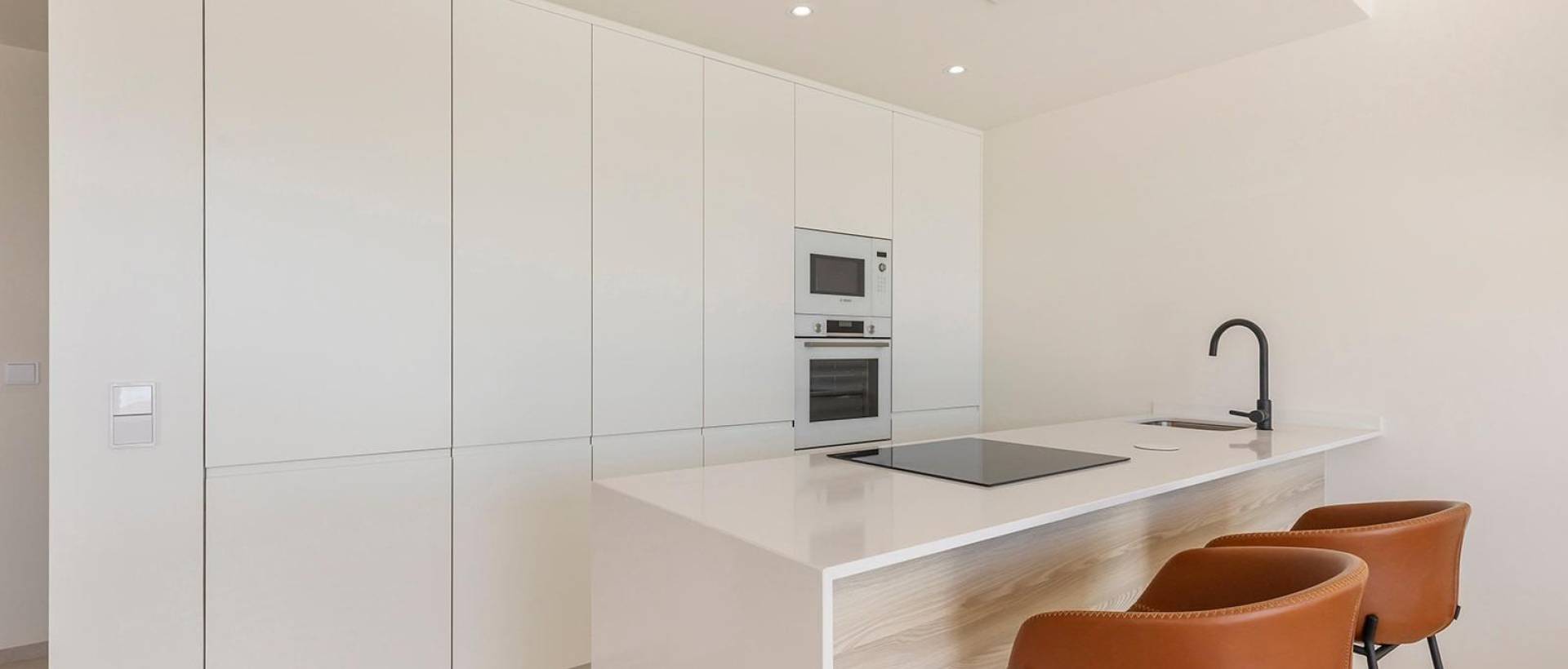 Obra Nueva - Villa / Chalet - Los Alcázares - Serena Golf