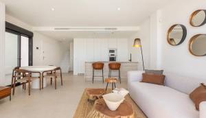 Obra Nueva - Villa / Chalet - Los Alcázares - Serena Golf