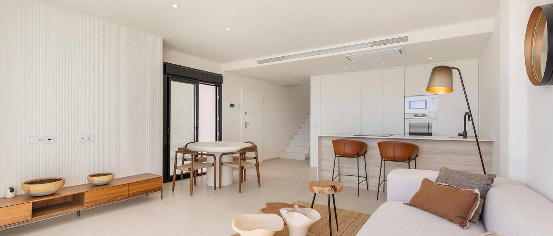 Obra Nueva - Villa / Chalet - Los Alcázares - Serena Golf