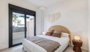 Obra Nueva - Villa / Chalet - Los Alcázares - Serena Golf