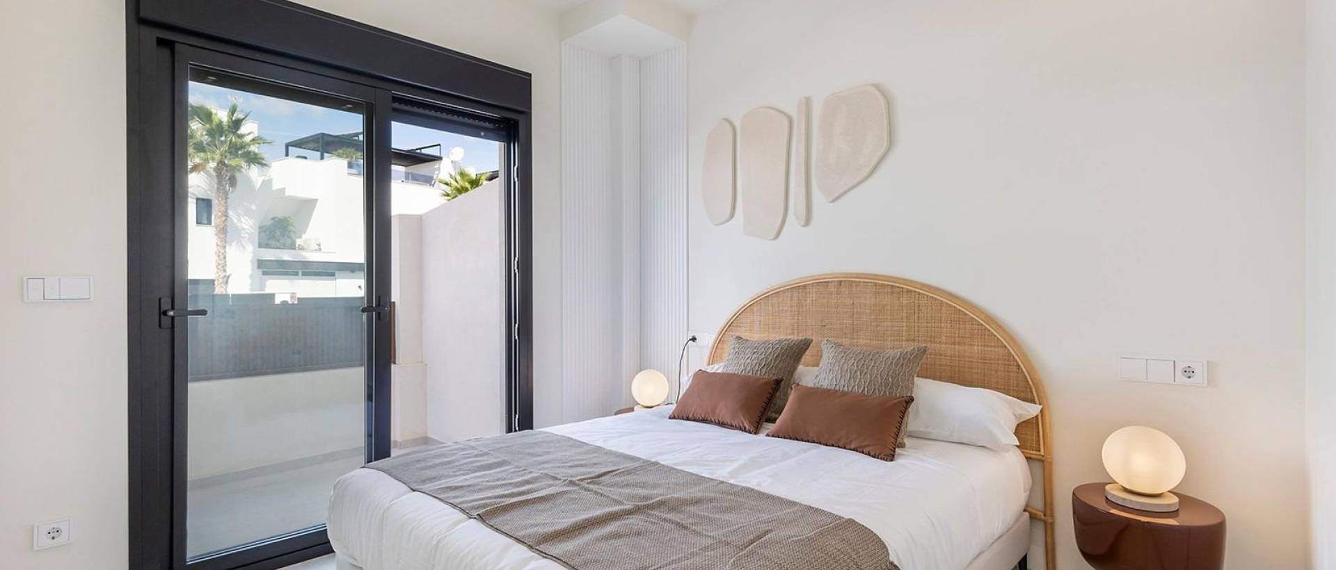 Obra Nueva - Villa / Chalet - Los Alcázares - Serena Golf