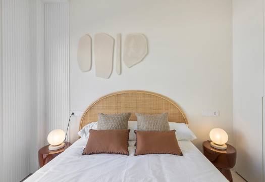 Obra Nueva - Villa / Chalet - Los Alcázares - Serena Golf