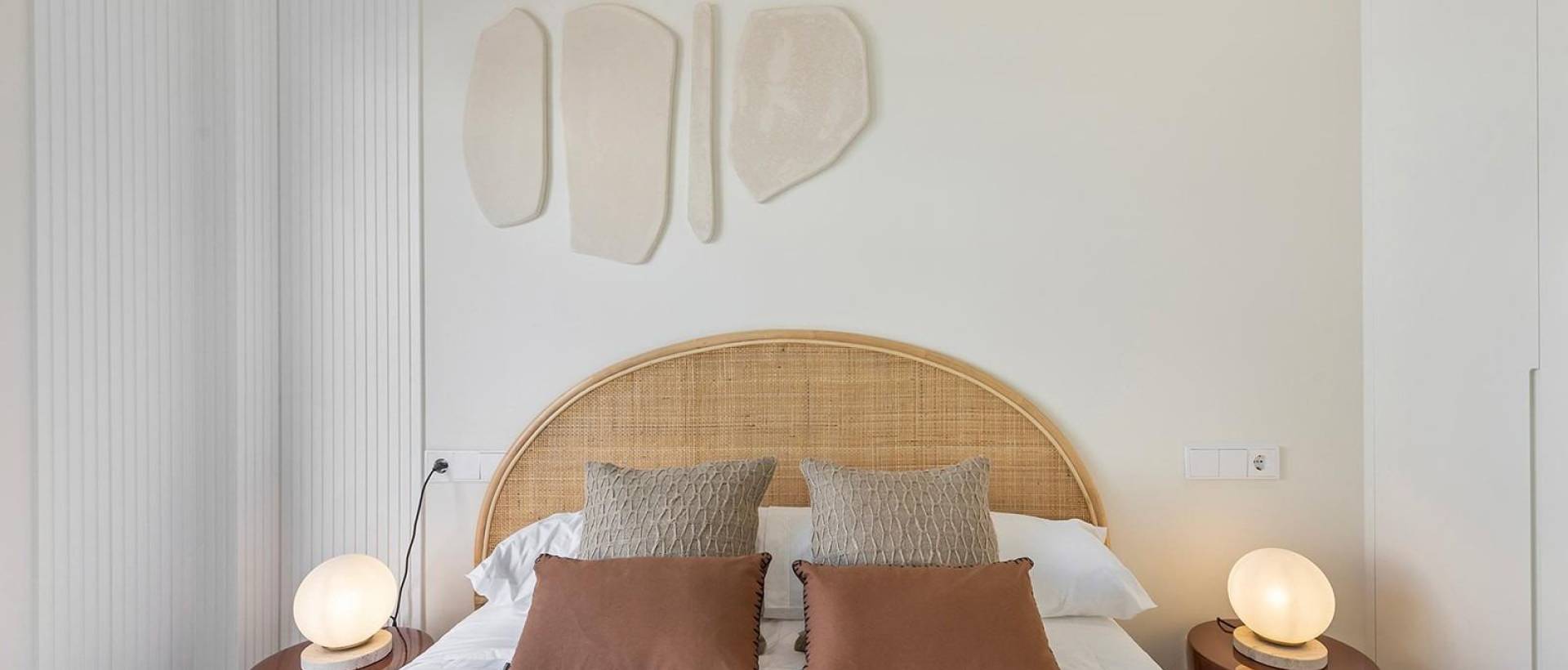 Obra Nueva - Villa / Chalet - Los Alcázares - Serena Golf