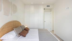 Obra Nueva - Villa / Chalet - Los Alcázares - Serena Golf