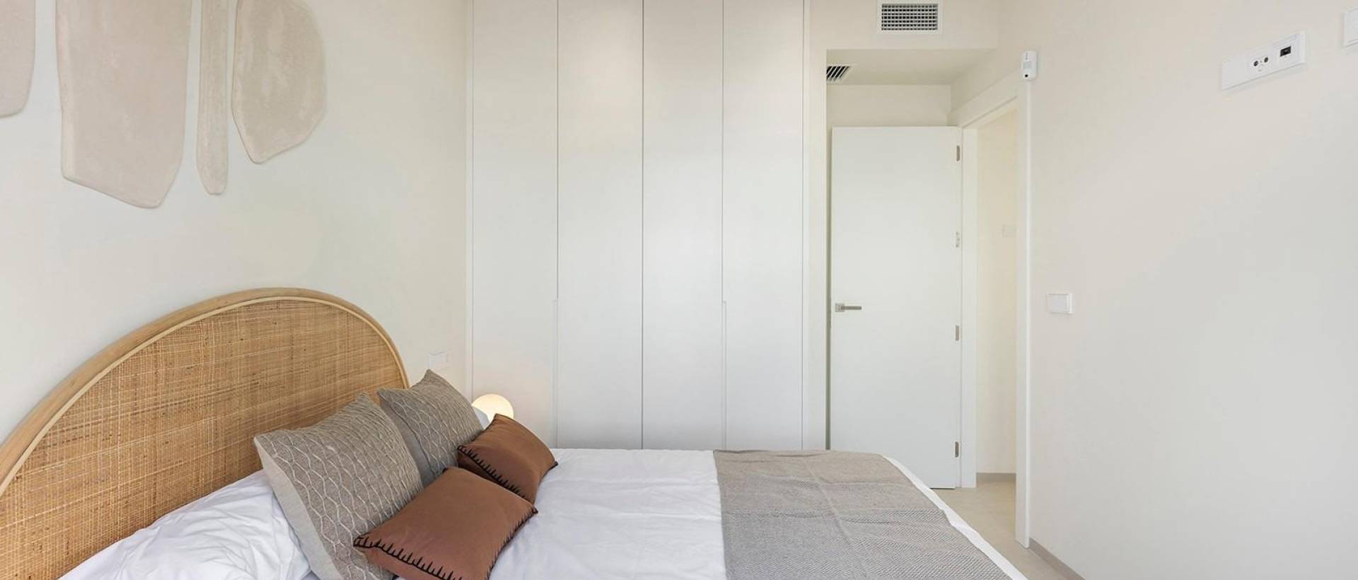 Obra Nueva - Villa / Chalet - Los Alcázares - Serena Golf