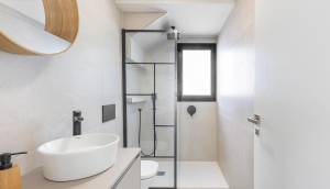 Obra Nueva - Villa / Chalet - Los Alcázares - Serena Golf