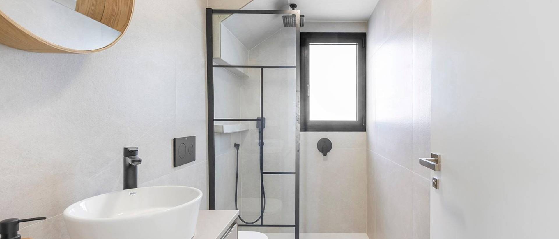 Obra Nueva - Villa / Chalet - Los Alcázares - Serena Golf