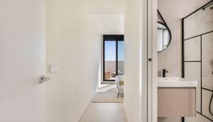 Obra Nueva - Villa / Chalet - Los Alcázares - Serena Golf