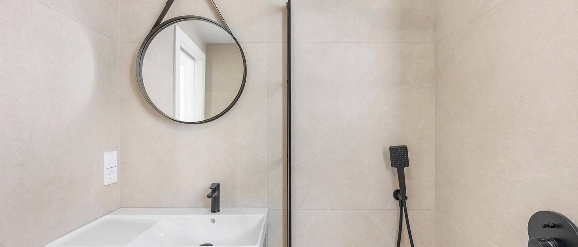 Obra Nueva - Villa / Chalet - Los Alcázares - Serena Golf