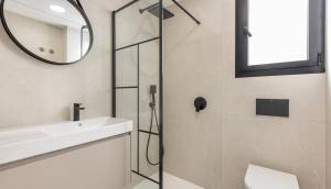 Obra Nueva - Villa / Chalet - Los Alcázares - Serena Golf